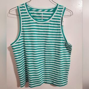 NWT Women's tank top